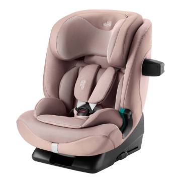 Автокрісло Britax-Romer Advansafix Pro Style Dusty Rose (2000040905)