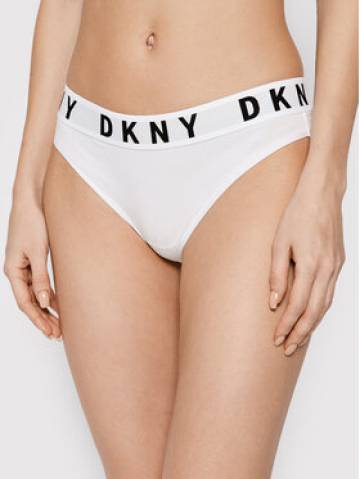 DKNY Стрінги DK4529 Білий DKNY Стрінги DK4529 Білий