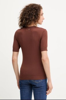 Футболка Silvian Heach ATLAM