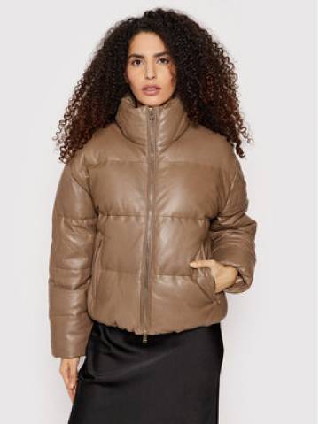LaMarque Пуховик Iris Коричневий Regular Fit LaMarque Пуховик Iris Коричневий Regular Fit