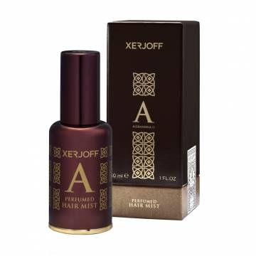 Парфюмированный мист для волос Xerjoff Oud Stars Alexandria II унисекс, 30 мл Парфюмированный мист для волос Xerjoff Oud Stars Alexandria II унисекс, 30 мл