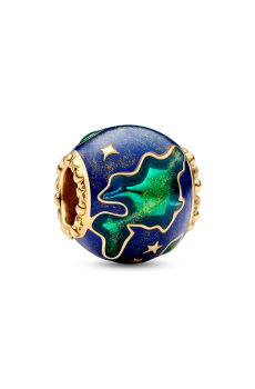 Намистина "Планета Земля"