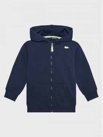 Blue Seven Світшот 864675 Cиній Regular Fit Blue Seven Світшот 864675 Cиній Regular Fit