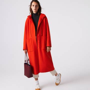 Lacoste сумка жіноча Chantaco Lacoste сумка жіноча Chantaco