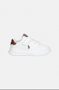Polo Ralph Lauren HERITAGE COURT SUPER PS кроссовки для детей