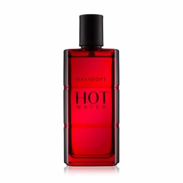 Davidoff Hot Water Туалетная вода мужская, 110 мл Davidoff Hot Water Туалетная вода мужская, 110 мл