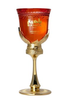 Arabiyat Bahiya Ruby Парфюмированная вода унисекс, 100 мл