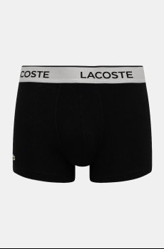 Боксеры Lacoste 3 шт