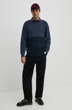 Хлопковый свитер Pepe Jeans COSTELLO