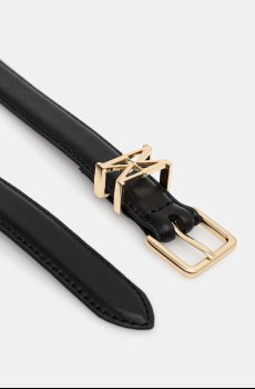 Кожаный ремень Marc OPolo