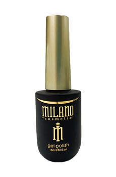 Уценка! Неоновая каучуковая база для гель-лака Milano Cosmetic Neon Cover Base 32, 15 мл