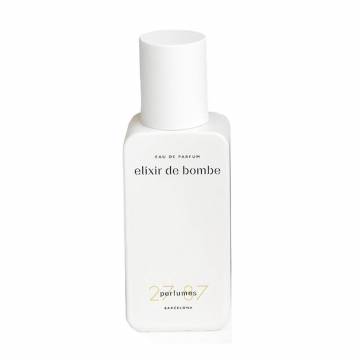 27 87 Perfumes Elixir De Bombe Парфюмированная вода унисекс, 27 мл 27 87 Perfumes Elixir De Bombe Парфюмированная вода унисекс, 27 мл