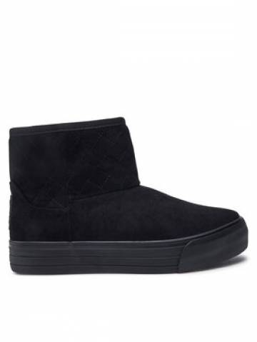 Big Star Shoes Ботильйони OO274A522 Чорний Big Star Shoes Ботильйони OO274A522 Чорний