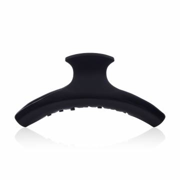 Заколка-краб для волос Tito Beauty Sofi черная, 1 шт