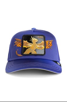Кепка Goorin Bros Hell Hath No