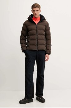 Лыжная куртка BOGNER Fire+Ice TEC-LUKA