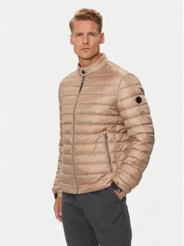 JOOP! Пуховик 17 JO-282Luke 30042623 Бежевий Regular Fit JOOP! Пуховик 17 JO-282Luke 30042623 Бежевий Regular Fit
