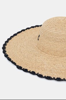 Шляпа Karl Lagerfeld K/SIGNATURE