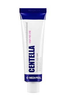 Успокаивающий крем для лица Medi-Peel Centella Mezzo Cream с экстрактом центеллы, 30 мл