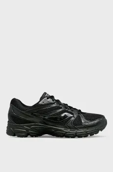 Черные кроссовки Черный 9 Saucony S70812-3