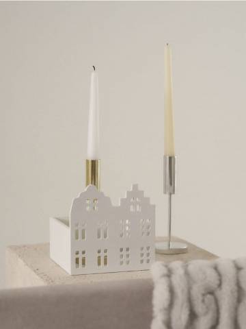 Скринька - білий Скринька - білий