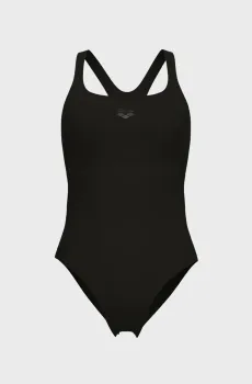 Женский черный купальник Черный 42 Arena 005910-501