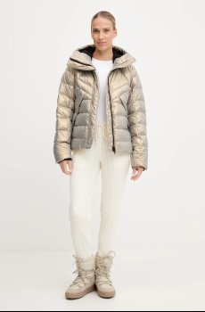 Пуховая куртка Helly Hansen WINTER BLISS