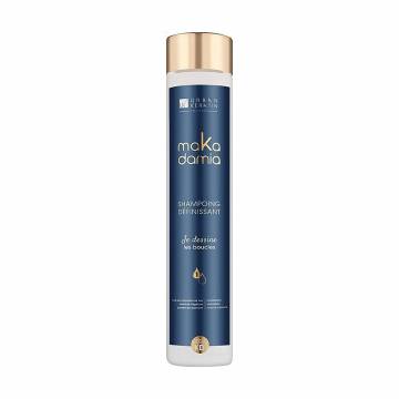 Шампунь Urban Keratin Makadamia Shampoo для волнистых волос, 250 мл Шампунь Urban Keratin Makadamia Shampoo для волнистых волос, 250 мл