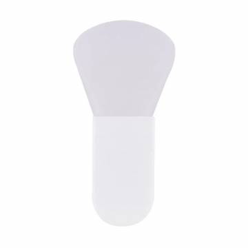 Шпатель-мини для нанесения масок Vizavi Professional 3 силиконовый, 6*3 см, 1 шт Шпатель-мини для нанесения масок Vizavi Professional 3 силиконовый, 6*3 см, 1 шт