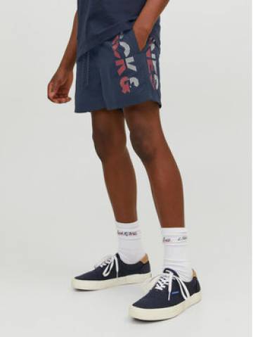 Jack&Jones Junior Шорти для плавання 12226262 Cиній Regular Fit Jack&Jones Junior Шорти для плавання 12226262 Cиній Regular Fit