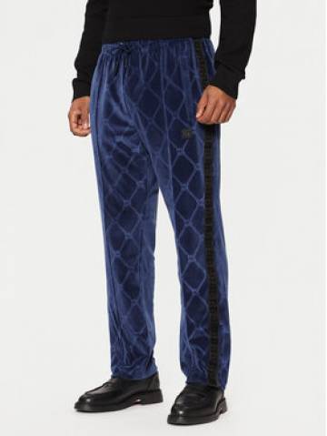 HUGO Спортивні штани Dislaco 50522512 Cиній Relaxed Fit HUGO Спортивні штани Dislaco 50522512 Cиній Relaxed Fit