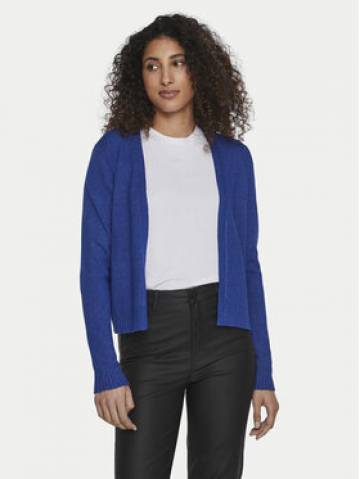 Vila Кардиган Ril 14060800 Голубий Regular Fit Vila Кардиган Ril 14060800 Голубий Regular Fit