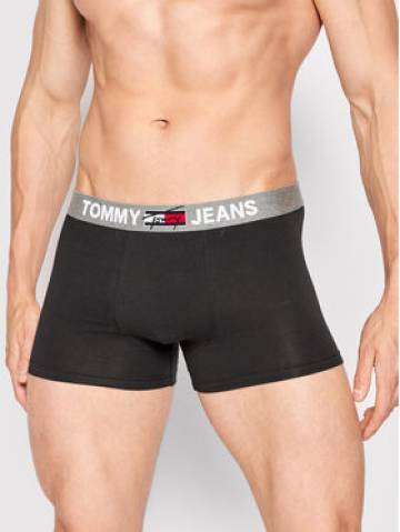 Tommy Jeans Боксери UM0UM02178 Чорний Tommy Jeans Боксери UM0UM02178 Чорний