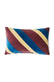 Декоративная подушка Hkliving Speakeasy