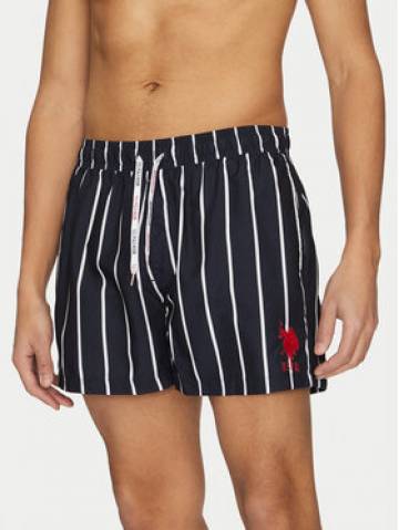 U.S. Polo Assn. Шорти для плавання MUP1906 Cиній Regular Fit U.S. Polo Assn. Шорти для плавання MUP1906 Cиній Regular Fit