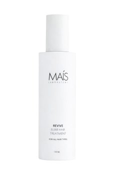 Восстанавливающий эликсир Mais laboratory Revive Elixir Hair Treatment для всех типов волос, 250 мл
