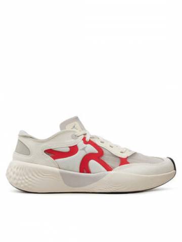 Nike Снікерcи Delta 3 Low DN2647-100 Білий Nike Снікерcи Delta 3 Low DN2647-100 Білий