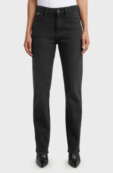 Женские черные джинсы Iggie Черный 29-32 G-Star RAW D27704,E105