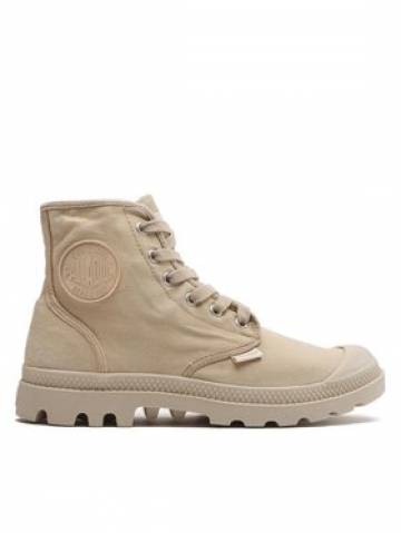 Palladium Черевики туристичні Pampa Hi 02352-221-M Бежевий Palladium Черевики туристичні Pampa Hi 02352-221-M Бежевий