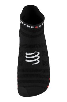 Носки Compressport Pro Racing Socks v4.0 Ultralight Run Low