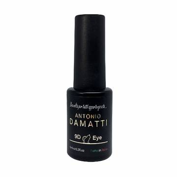 Гель-лак для ногтей Antonio Damatti Silver Pearl 4, 6 мл Гель-лак для ногтей Antonio Damatti Silver Pearl 4, 6 мл