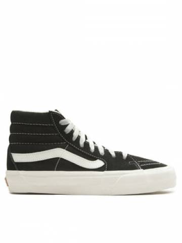 Vans Снікерcи Sk8-Hi Vr3 VN0005UN1KP1 Чорний Vans Снікерcи Sk8-Hi Vr3 VN0005UN1KP1 Чорний