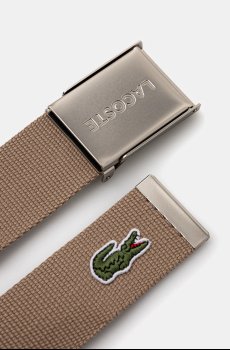 Ремень Lacoste