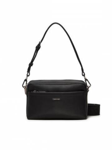 Calvin Klein Сумка C Must Convertible K60K612901 Чорний Calvin Klein Сумка C Must Convertible K60K612901 Чорний