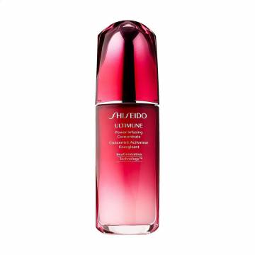 Концентрат для лица Shiseido Ultimune Power Infusing Concentrate, 75 мл Концентрат для лица Shiseido Ultimune Power Infusing Concentrate, 75 мл