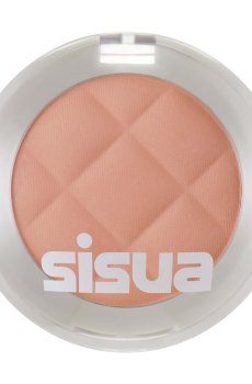 Румяна для лица Unleashia Sisua Butter Waffle Dough Blusher 2 Apricot Sherbet, 8 г