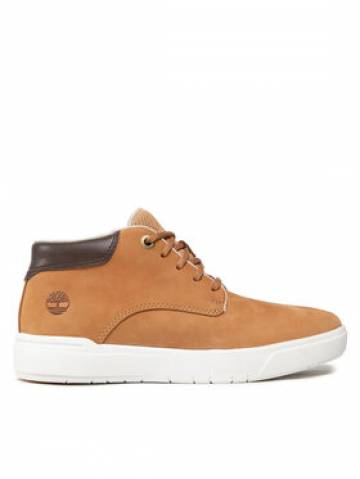 Timberland Черевики Seneca Bay Chukka TB0A2CT22311 Коричневий Timberland Черевики Seneca Bay Chukka TB0A2CT22311 Коричневий