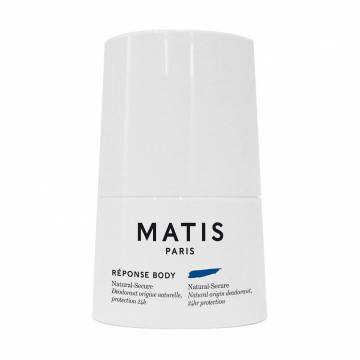 Шариковый дезодорант Matis Reponse Body Deodorant женский, 50 мл Шариковый дезодорант Matis Reponse Body Deodorant женский, 50 мл