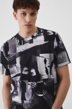 Футболка Medicine