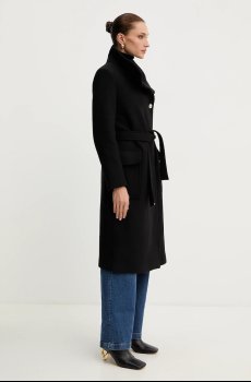 Пальто с добавлением шерсти Morgan